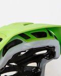 KASK Cycling helmet - CAIPI WG11 - green