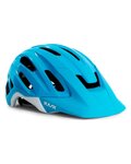 KASK Cycling helmet - CAIPI WG11 - blue