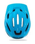 KASK Cycling helmet - CAIPI WG11 - blue