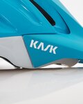 KASK Cycling helmet - CAIPI WG11 - blue