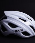 KASK Cycling helmet - MOJITO3 WG11 - white