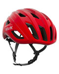 KASK Cycling helmet - MOJITO3 WG11 - red