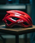 KASK Cycling helmet - MOJITO3 WG11 - red