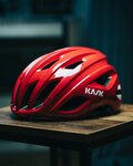 KASK Cycling helmet - MOJITO3 WG11 - red