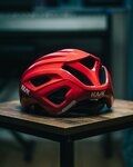 KASK Cycling helmet - MOJITO3 WG11 - red