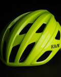 KASK Cycling helmet - MOJITO3 WG11 - yellow