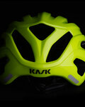 KASK Cycling helmet - MOJITO3 WG11 - yellow