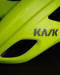 KASK Cycling helmet - MOJITO3 WG11 - yellow