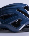 KASK Cycling helmet - MOJITO3 WG11 - blue
