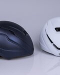 KASK Cycling helmet - WASABI WG11 - blue