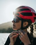 KASK Cycling helmet - PROTONE ICON WG11 - red