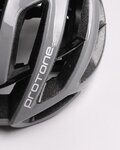 KASK Cycling helmet - PROTONE ICON WG11 - grey
