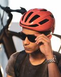 KASK Cycling helmet - SINTESI WG11 - red