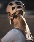 KASK Cycling helmet - SINTESI WG11 - brown