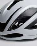 KASK Cycling helmet - ELEMENTO WG11 - white