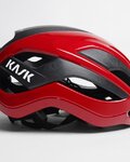 KASK Cycling helmet - ELEMENTO WG11 - red