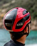 KASK Cycling helmet - ELEMENTO WG11 - red