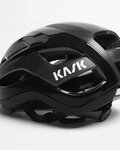 KASK Cycling helmet - ELEMENTO WG11 - black