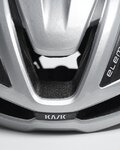 KASK Cycling helmet - ELEMENTO WG11 - silver