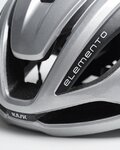 KASK Cycling helmet - ELEMENTO WG11 - silver