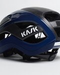 KASK Cycling helmet - ELEMENTO WG11 - blue