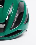 KASK Cycling helmet - ELEMENTO WG11 - green
