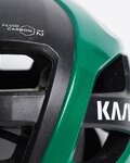KASK Cycling helmet - ELEMENTO WG11 - green