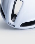 KASK Cycling helmet - UTOPIA Y WG11 - white