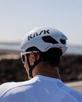 KASK Cycling helmet - UTOPIA Y WG11 - white