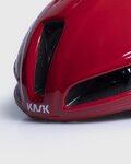 KASK Cycling helmet - UTOPIA Y WG11 - red