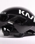 KASK Cycling helmet - UTOPIA Y WG11 - black