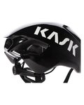 KASK Cycling helmet - UTOPIA Y WG11 - black