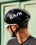 KASK Cycling helmet - UTOPIA Y WG11 - black