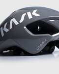 KASK Cycling helmet - UTOPIA Y WG11 - grey