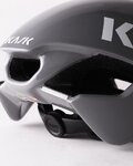 KASK Cycling helmet - UTOPIA Y WG11 - grey