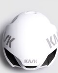 KASK Cycling helmet - UTOPIA Y WG11 - white