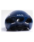 KASK Cycling helmet - UTOPIA Y WG11 - blue