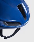 KASK Cycling helmet - UTOPIA Y WG11 - blue