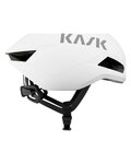 KASK Cycling helmet - NIRVANA WG11 - white