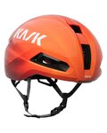 KASK Cycling helmet - NIRVANA WG11 - orange