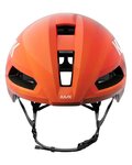 KASK Cycling helmet - NIRVANA WG11 - orange