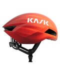 KASK Cycling helmet - NIRVANA WG11 - orange
