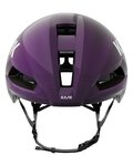 KASK Cycling helmet - NIRVANA WG11 - purple
