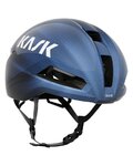 KASK Cycling helmet - NIRVANA WG11 - blue