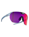 NEON Cycling sunglasses - CORE - light blue