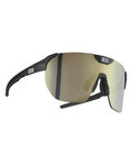 NEON Cycling sunglasses - CORE - black
