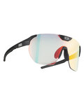 NEON Cycling sunglasses - CORE - black