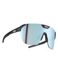 NEON Cycling sunglasses - CORE - black
