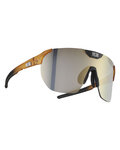 NEON Cycling sunglasses - CORE - black/brown
