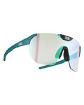 NEON Cycling sunglasses - CORE - turquoise
